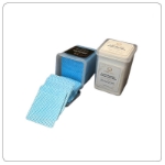 Glue Tip Cleaning Pad