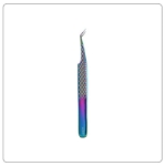 WinLash W3 Series 65-Degree Tweezer