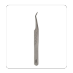 WinLash W3 Series 65-Degree Tweezer