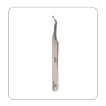 WinLash W3 Series 65-Degree Tweezer