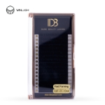 DB Fast Fan Eyelash Extension Palette