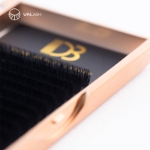DB Fast Fan Eyelash Extension Palette