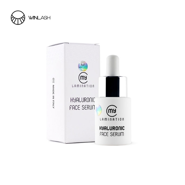 My Lamination Hyaluronic Acid Facial Serum