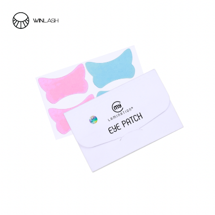 My Lamination-Winlash Butterfly Silicone Under-Eye Pad My Lamination-Winlash Butterfly Silicone Under-Eye Pad