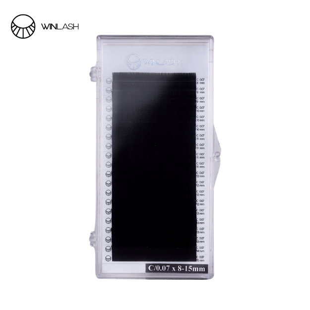 Winlash White Eyelash Extension Palette