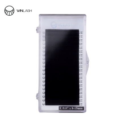 Winlash White Eyelash Extension Palette Winlash White Eyelash Extension Palette
