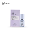 winlash lilac glue