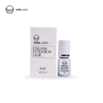 winlash white glue