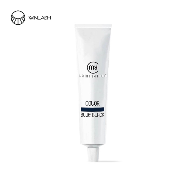 My Lamination-Winlash Dye and Developer