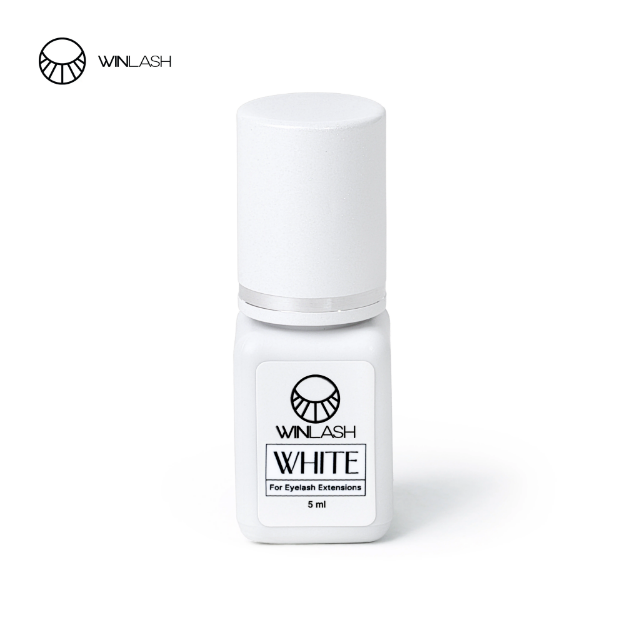 winlash white glue