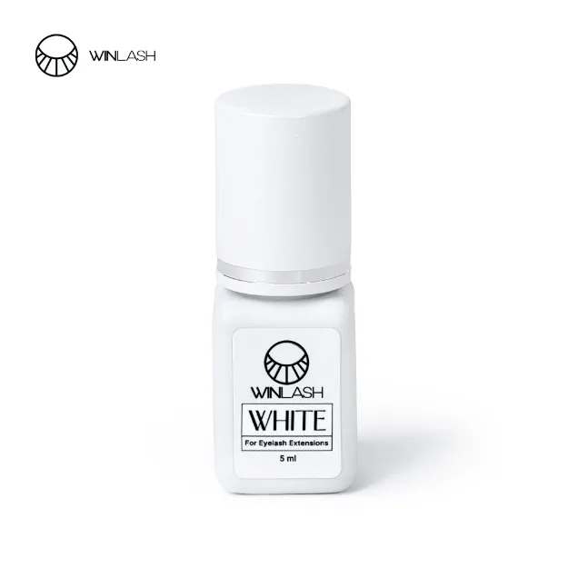 Picture of winlash white glue