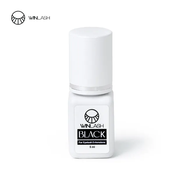 Picture of winlash black glue