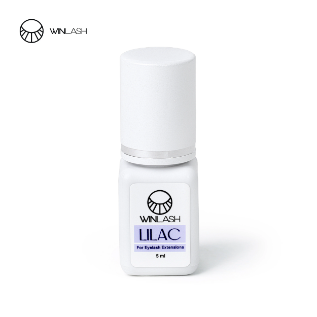 winlash lilac glue