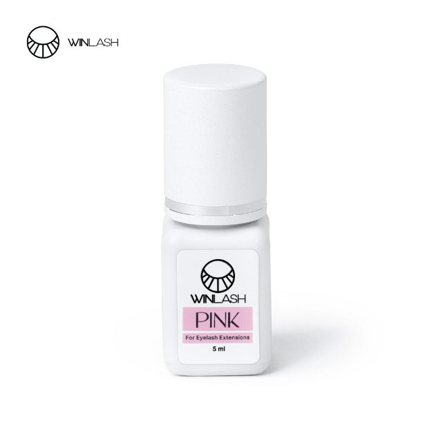 winlash pink glue