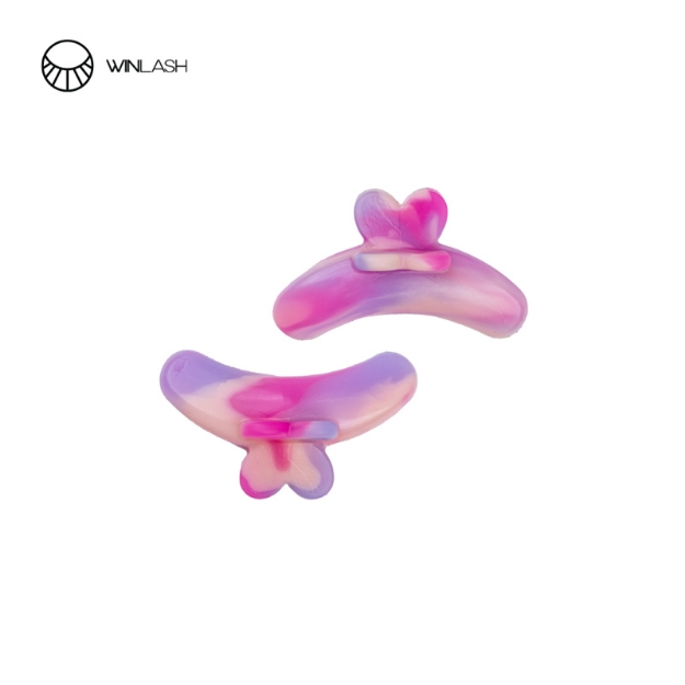 Adhesive-Free lash pads (Multi-Purpose)-Winlash