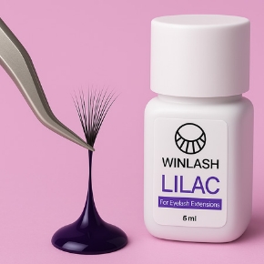 Picture for category Eyelash Extension Glue And Liquids