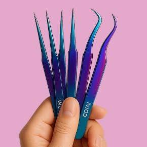 Picture for category Tweezers & Scissors