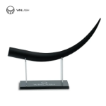 single lash display model