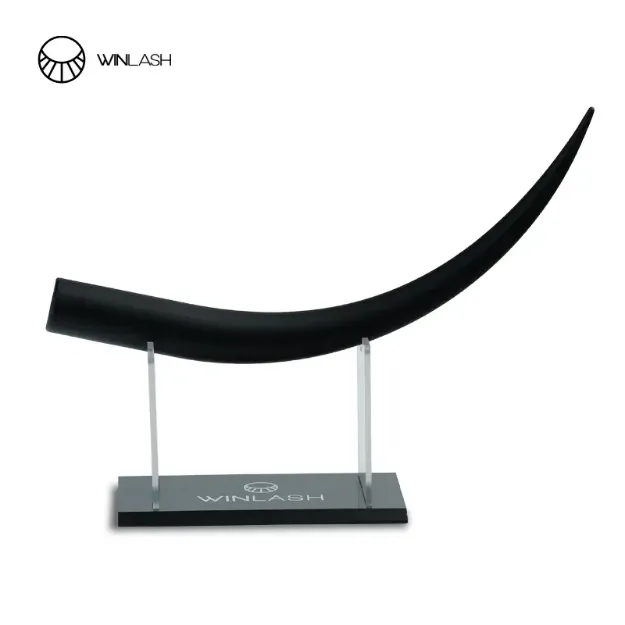 Picture of ssingle lash display model