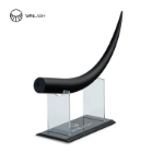 single lash display model