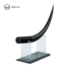 single lash display model