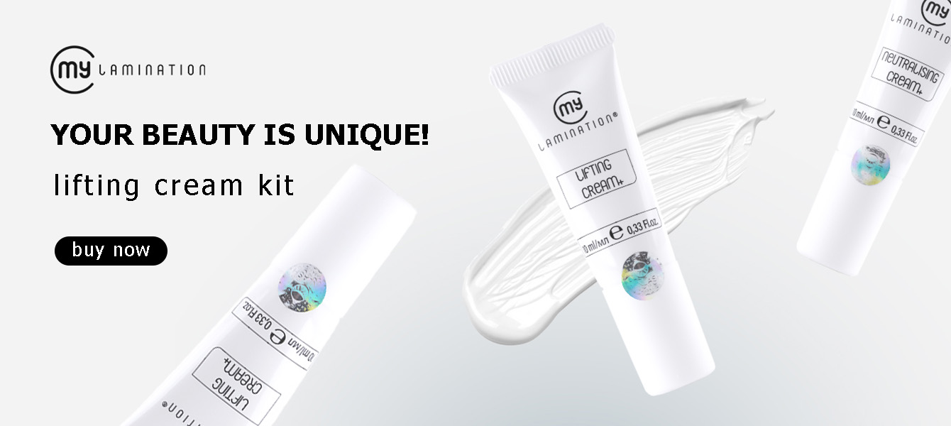 lifting cream kit