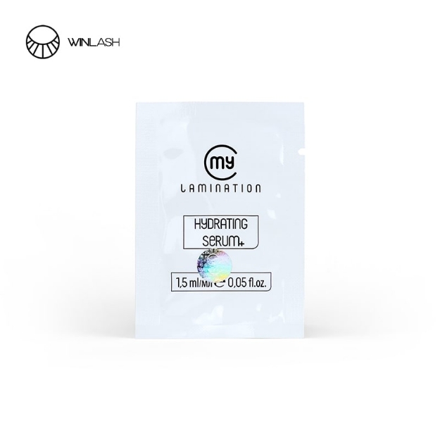 Picture of My Lamination Lash & Brow Hydrating Serum Sachets – Step 3 (1.5ml)