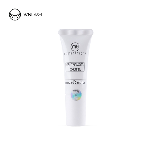 Picture of My Lamination Lash & Brow Neutralising Cream Tube – Step 2 (10 ml)