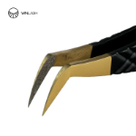 Winlash fiber tip lash tweezer