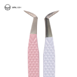 Picture of WINLASH Fiber Tip lash Tweezer WVL – Diamond Grip