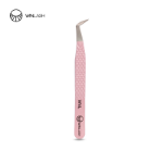 Picture of WINLASH Fiber Tip lash Tweezer WVL – Diamond Grip
