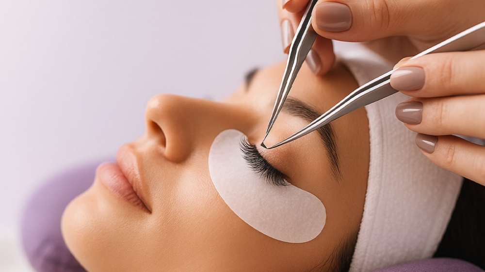 Eyelash Glue Side Effects: Causes, Treatment & Safe Alternatives