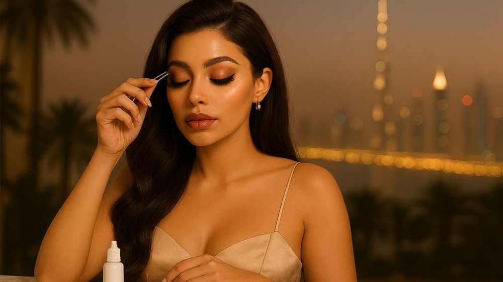 How to Apply Eyelash Glue: Ultimate Step-by-Step Guide for Lash Extensions How to Apply Eyelash Glue: Ultimate Step-by-Step Guide for Lash Extensions