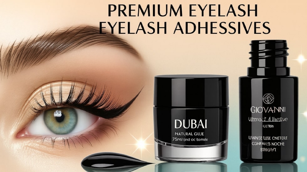 Best Eyelash Glue : Strongest Waterproof Adhesives for Sensitive Eyes & Humid Climates Best Eyelash Glue : Strongest Waterproof Adhesives for Sensitive Eyes & Humid Climates