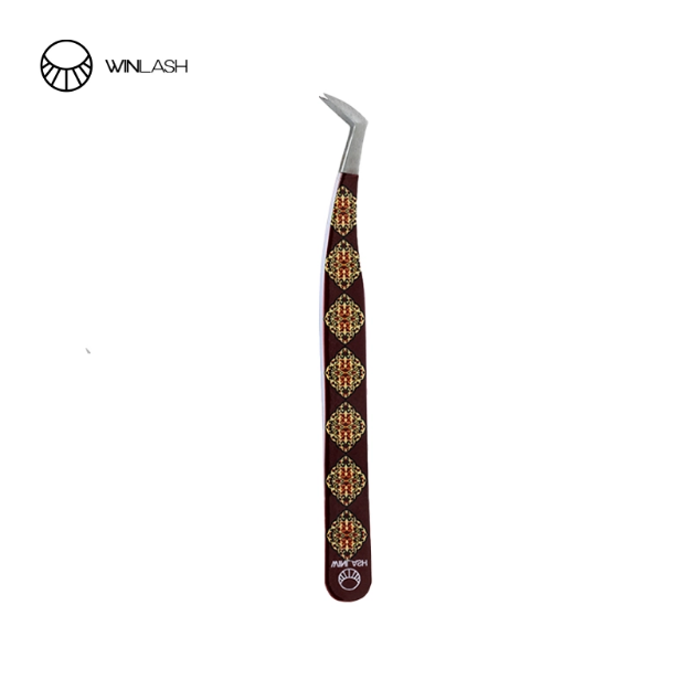 WinLash Traditional Tweezers