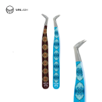 WinLash Traditional Tweezers