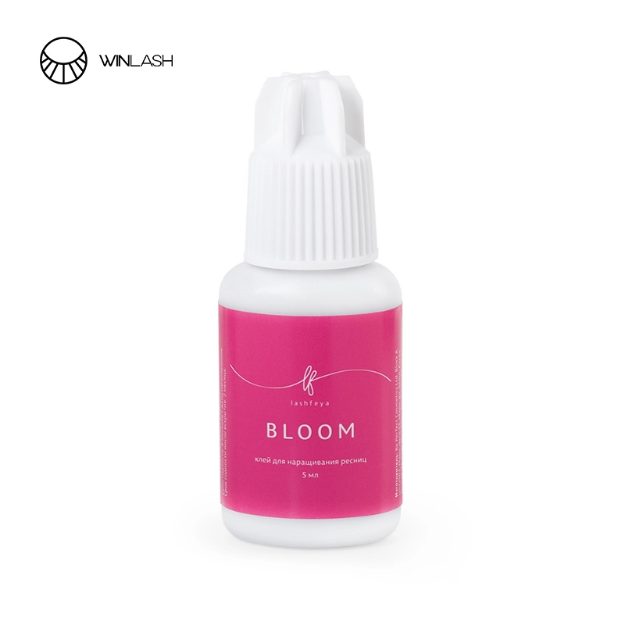 Fia Bloom Lash Adhesive