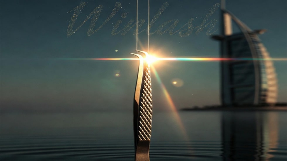 Curved Tweezers: Precision Tools for Beauty and Grooming in Dubai