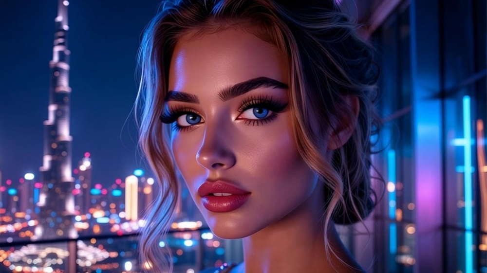 The Ultimate Guide to Eyelash Extensions