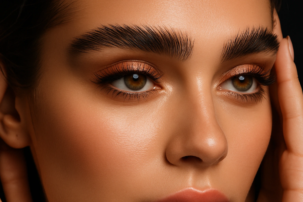 Eyebrow Lamination Explained: A Comprehensive Guide