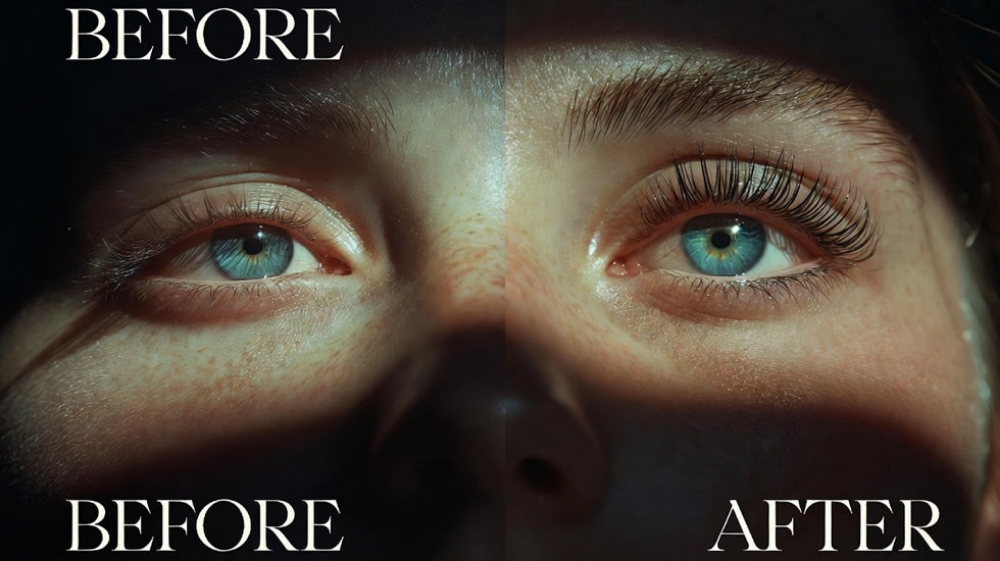 The Ultimate Guide to Lash Lifts