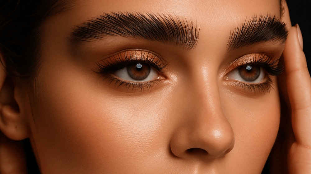 Eyebrow Lamination Explained: A Comprehensive Guide