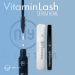 My Lamination Vitamin Lash Serum Home applicator with drop - prostaglandin-free eyelash and brow serum 10ml