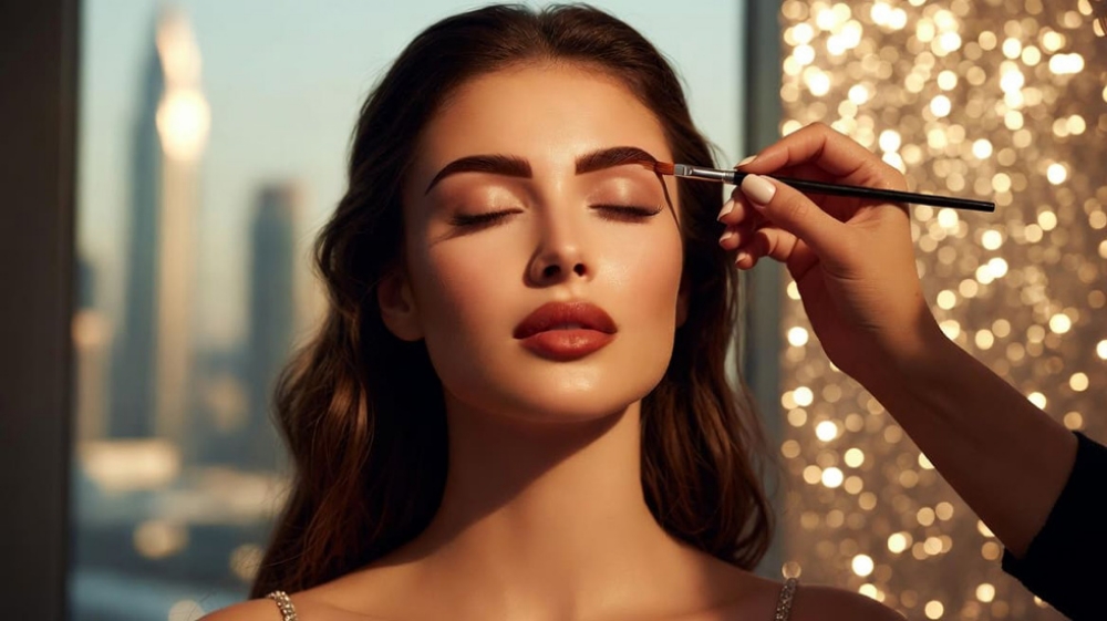 How to Tint Eyebrows: A Comprehensive Guide for Bold, Defined Brows