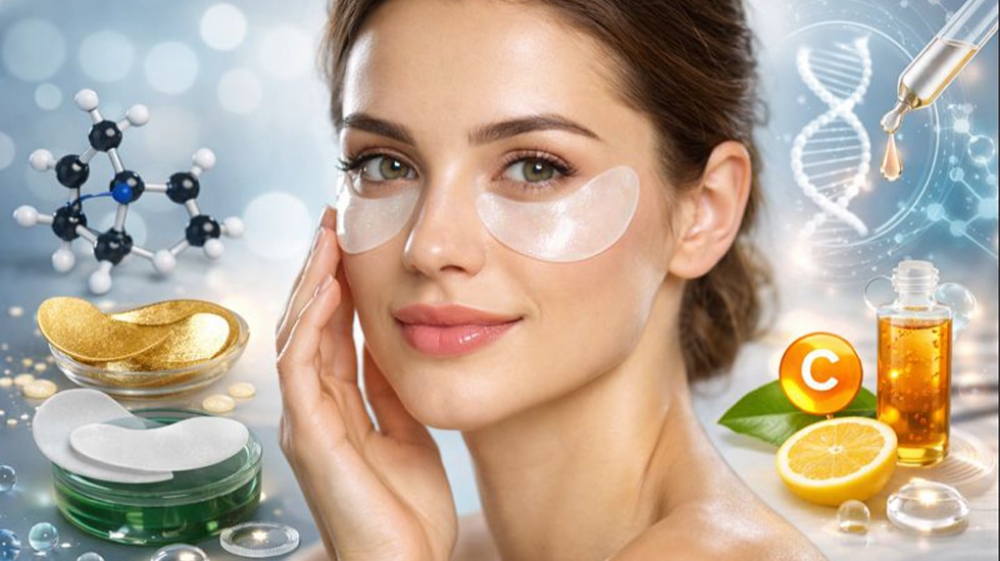 Do Under Eye Patches Really Work? A Complete Science-Based Guide to Benefits, Usage & Results