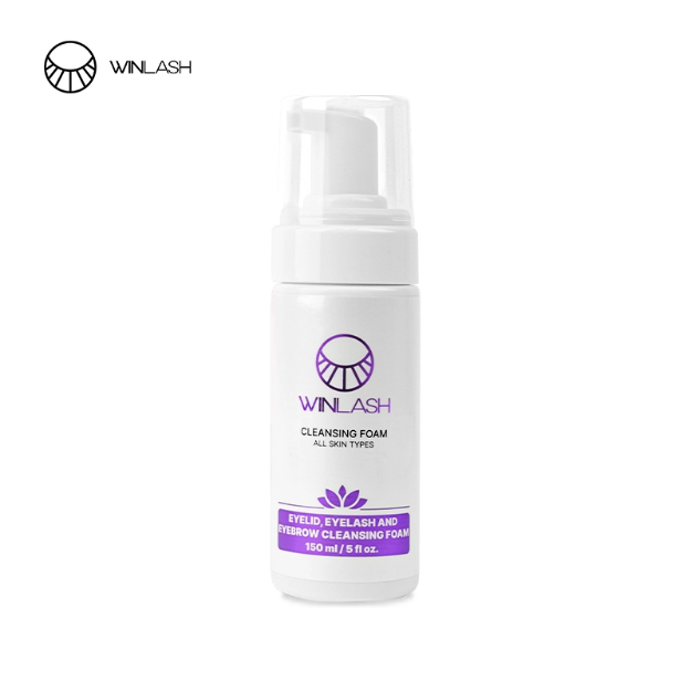Picture of WinLash Foam Cleanser