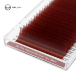 Picture of WinLash Burgundy Lash Palette – Deep Red Wine