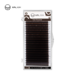 Picture of WinLash Dark Chocolate Lash Palette