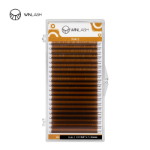 Picture of WinLash Khaki 2 (Chestnut) Lash Palette