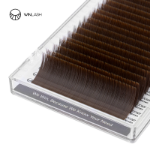 Picture of WinLash Khaki 3/1 Lash Palette